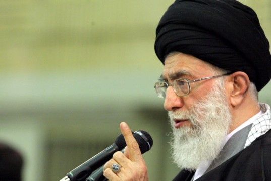 خامنه-ای-رهبر