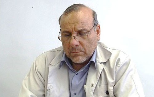 فولادی
