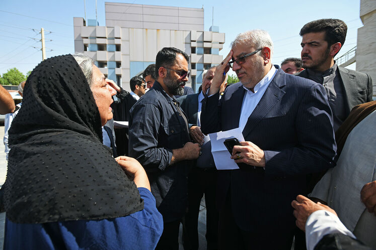 وزیر نفت؛ وزیری در تراز انقلاب اسلامی