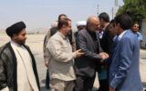 سفر یک روزه وزیر کشور به گچساران و افتتاح ۲۲۸واحد طرح نهضت ملی مسکن