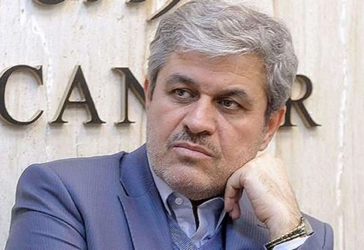 جناب آقای تاجگردون؛ اعتماد را به جامعه بازگردانید / قدردان سکوت رقبا باشید
