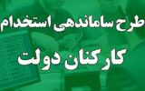 محروم بودن نیروهای شرکتی از ابتدایی‌­ترین حقوق استخدامی