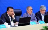 شرط حمایت از مدیران در کهگیلویه و بویراحمد جذب اعتبارات نفت است شرط حمایت از مدیران در کهگیلویه و بویراحمد جذب اعتبارات نفت است