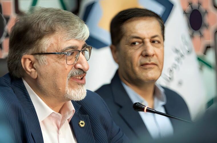 با حکم معاون وزیر کشور سرپرست معاونت امور شهرداری‌های کشور به یک کهگیلویه و بویراحمدی رسید