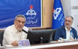 از افزایش ۲ میلیون بشکهای ظرفیت ذخیرهسازی نفت خام در جزیره خارگ تا آمادگی برای صادرات حداکثری نفت از افزایش ۲ میلیون بشکهای ظرفیت ذخیرهسازی نفت خام در جزیره خارگ تا آمادگی برای صادرات حداکثری نفت