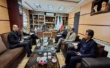 انتقادات بازرس کل استان کهگیلویه و بویراحمد از دانشگاه علوم پزشکی استان/از بکارگیری نیروهای شرکتی تا انتصابات انتقادات بازرس کل استان کهگیلویه و بویراحمد از دانشگاه علوم پزشکی استان/از بکارگیری نیروهای شرکتی تا انتصابات