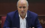 رئیس فدارسیون فوتبال: حمایت از تیم فوتبال نفت گچساران برای صعود به لیگ برتر رئیس فدارسیون فوتبال: حمایت از تیم فوتبال نفت گچساران برای صعود به لیگ برتر