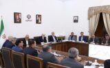 تسهیل شرایط انعقاد قرارداد برای تحقق تولید ۴.۸میلیون بشکه نفت