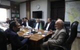 معاون وزیر اقتصاد: انتقال حسابهای شرکتهای نفت و پتروشیمی به خوزستان معاون وزیر اقتصاد: انتقال حسابهای شرکتهای نفت و پتروشیمی به خوزستان