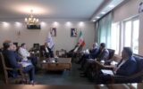 آنچه در دیدار استاندار و تاجگردون با وزیر ورزش گذشت/ماجرای گم شدن ۱۲۰ میلیارد تومان آنچه در دیدار استاندار و تاجگردون با وزیر ورزش گذشت/ماجرای گم شدن ۱۲۰ میلیارد تومان