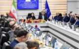 ساماندهی کارکنان غیررسمی از اولویت‌های وزارت نفت است/آنچه در نشست معاون وزیر نفت با نیروهای قراردادی و پیمانکاری گذشت