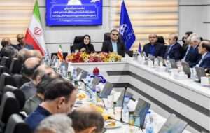 ساماندهی کارکنان غیررسمی از اولویت‌های وزارت نفت است/آنچه در نشست معاون وزیر نفت با نیروهای قراردادی و پیمانکاری گذشت