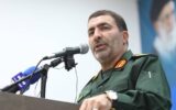 فرمانده سپاه فتح: شهید رئیسی؛ معمار مدیریت جهادی فرمانده سپاه فتح: شهید رئیسی؛ معمار مدیریت جهادی