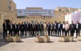 ماجرای سفر دسته جمعی شهرداران کهگیلویهوبویراحمد به اصفهان ماجرای سفر دسته جمعی شهرداران کهگیلویهوبویراحمد به اصفهان