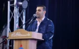 سوال نماینده کارگران ارکان ثالث نفت از رییس جمهور سوال نماینده کارگران ارکان ثالث نفت از رییس جمهور