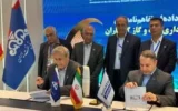 امضای ۱۰ قرارداد و تفاهمنامه در شرکت نفت و گاز گچساران امضای ۱۰ قرارداد و تفاهمنامه در شرکت نفت و گاز گچساران