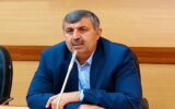 حکم استاندار خوزستان برای کیامرث حاجی زاده حکم استاندار خوزستان برای کیامرث حاجی زاده