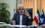 انتصاب در نفت با حکم حمید بورد/دریس آمد؛ عذاری رفت انتصاب در نفت با حکم حمید بورد/دریس آمد؛ عذاری رفت