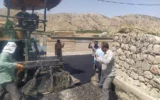 خدمتی دیگر از صنعت نفت/بهره برداری از ۳۳ پروژه زیرساختی روستایی در کهگیلویه و بویراحمد خدمتی دیگر از صنعت نفت/بهره برداری از ۳۳ پروژه زیرساختی روستایی در کهگیلویه و بویراحمد