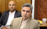 رئیس دانشگاه صنعت نفت منصوب شد