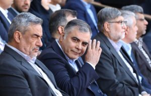 افتتاح رسمی بیست‌ونهمین نمایشگاه نفت از سوی وزیر نفت