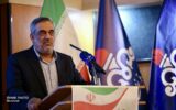 حمید بورد: مسجدسلیمان حق بزرگی بر گردن مردم ایران دارد