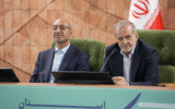 پزشکیان: اصولگرای محکمی هستم و با تمام وجود به اصلاحات معتقدم پزشکیان: اصولگرای محکمی هستم و با تمام وجود به اصلاحات معتقدم