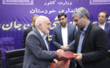 استاندار خوزستان: ایران مدیون صد سال سخاوت خوزستان است استاندار خوزستان: ایران مدیون صد سال سخاوت خوزستان است