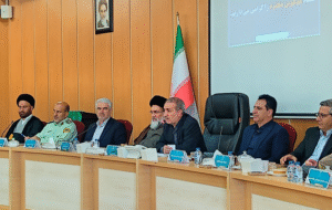 استاندار خبر داد: اعتبار سه هزار و ۶۶۰ میلیارد تومانی مسئولیتهای اجتماعی نفت در کهگیلویه و بویراحمد استاندار خبر داد: اعتبار سه هزار و ۶۶۰ میلیارد تومانی مسئولیتهای اجتماعی نفت در کهگیلویه و بویراحمد
