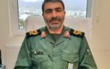 فرمانده سپاه فتح استان کهگیلویه بویراحمد منصوب شد فرمانده سپاه فتح استان کهگیلویه بویراحمد منصوب شد