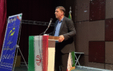 خبر های خوب معاون دهیاران کشور برای استخدام دهیارها خبر های خوب معاون دهیاران کشور برای استخدام دهیارها