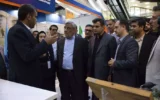 موزه صنعت نفت مسجدسلیمان، به دلیل قرارگیری در محل «چاه شماره یک» از جایگاه تاریخی بینظیری برخوردار است موزه صنعت نفت مسجدسلیمان، به دلیل قرارگیری در محل «چاه شماره یک» از جایگاه تاریخی بینظیری برخوردار است