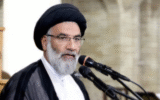 نماینده ولیفقیه در خوزستان: مسئولان فقط سوم خرداد یاد خرمشهر میافتند نماینده ولیفقیه در خوزستان: مسئولان فقط سوم خرداد یاد خرمشهر میافتند