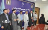 پروندههای مُسن در دادسراهای استان کهگیلویه و بویراحمد ۹ درصد کاهش داشته است پروندههای مُسن در دادسراهای استان کهگیلویه و بویراحمد ۹ درصد کاهش داشته است