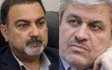 از انتقاد تند تاجگردون به شهردار تا پاسخ آرام قشقایی به آقای نماینده از انتقاد تند تاجگردون به شهردار تا پاسخ آرام قشقایی به آقای نماینده
