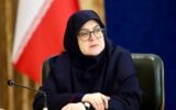 خانم سخنگو! با عذرخواهی کولر خوزستانی ها روشن نمیشود خانم سخنگو! با عذرخواهی کولر خوزستانی ها روشن نمیشود