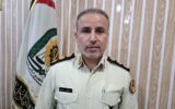 دستگیری عامل تیراندازی در تالار عروسی دهدشت با ۶ زخمی