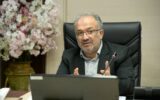 نگاه ویژه شرکت ملی حفاری ایران به نمایشگاه نفت تهران/از خرید دستگاه های جدید تا قرارداد با شرکت ها نگاه ویژه شرکت ملی حفاری ایران به نمایشگاه نفت تهران/از خرید دستگاه های جدید تا قرارداد با شرکت ها
