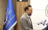 مدیرعامل پتروشیمی «ممسنی» منصوب شد مدیرعامل پتروشیمی «ممسنی» منصوب شد