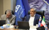 حمید بورد: هدفگذاری یک میلیون بشکهای تولید نفت در غرب کارون حمید بورد: هدفگذاری یک میلیون بشکهای تولید نفت در غرب کارون