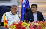 بررسی وضعیت ملزومات تولید سنگین در قطب تولید نفت ایران بررسی وضعیت ملزومات تولید سنگین در قطب تولید نفت ایران