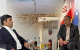 درخواست ویژه نماینده اهواز از وزیر نفت: آزمونهای استخدامی نفت تداوم داشته باشد/نمایشگاه نفت تهران مدیون استان خوزستان است درخواست ویژه نماینده اهواز از وزیر نفت: آزمونهای استخدامی نفت تداوم داشته باشد/نمایشگاه نفت تهران مدیون استان خوزستان است