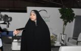تقدیر و تشکر محسن پاک نژاد از دستیار پیشین وزیر نفت تقدیر و تشکر محسن پاک نژاد از دستیار پیشین وزیر نفت