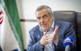 ۳ میدان گازی به صنایع فولادی واگذار می شوند ۳ میدان گازی به صنایع فولادی واگذار می شوند