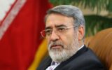 انتخاب رحمانی فضلی به عنوان سفیر ایران در چین انتخاب رحمانی فضلی به عنوان سفیر ایران در چین