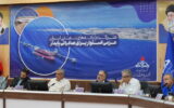 تحقق اهداف کلان صنعت نفت در خارگ تحقق اهداف کلان صنعت نفت در خارگ