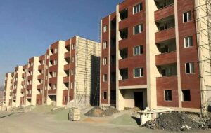 آغاز رسمی فعالیت تعاونی مسکن کارکنان وزارت نفت