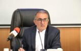 عصبانیت استاندار کهگیلویه و بویراحمد و تذکر جدی به مدیران/کدام مسول کشوری بدون هماهنگی رحمانی به استان آمده است!!! عصبانیت استاندار کهگیلویه و بویراحمد و تذکر جدی به مدیران/کدام مسول کشوری بدون هماهنگی رحمانی به استان آمده است!!!