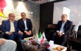 توسعه در کهگیلویه و بویراحمد با سرمایه گذاری در توسعه میادین نفت و گاز