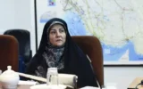 ابلاغ شیوه نامه امور زنان و خانواده از سوی مدیرعامل شرکت ملی نفت ایران ابلاغ شیوه نامه امور زنان و خانواده از سوی مدیرعامل شرکت ملی نفت ایران